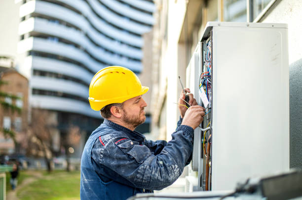 Emergency Electrical Repair Services in Brown Deer, WI