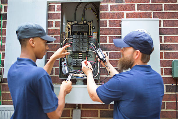 Commercial Electrical Services in Brown Deer, WI